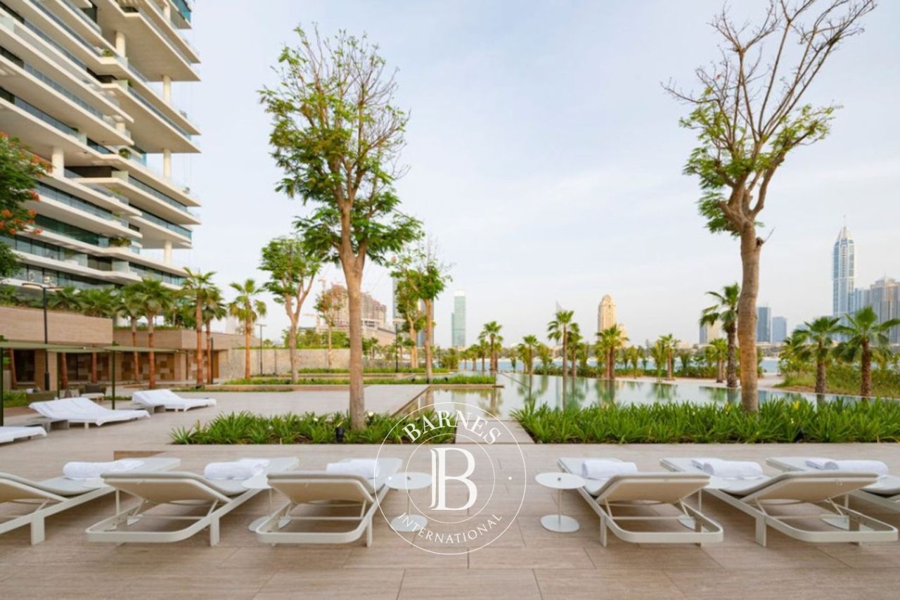 Квартира в Дубае, ОАЭ, 536.5 м² - фото 4