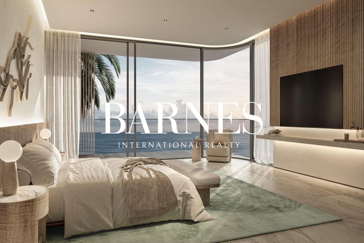 Вилла Mina Al Arab, ОАЭ, 466.4 м² - фото 4