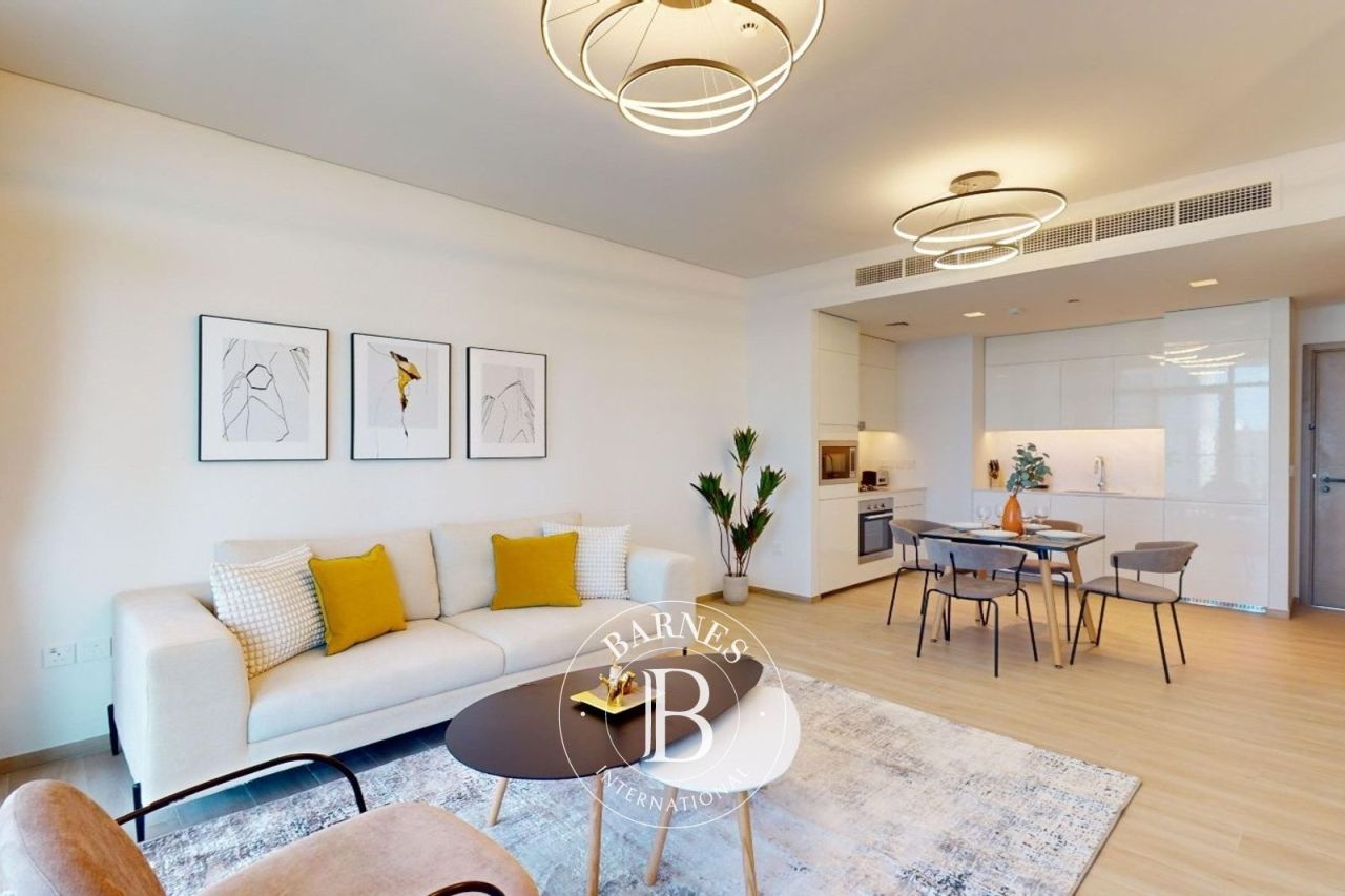 Квартира в Дубае, ОАЭ, 65.2 м² - фото 4