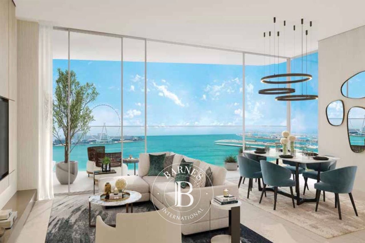 Квартира в Дубае, ОАЭ, 69.5 м² - фото 4