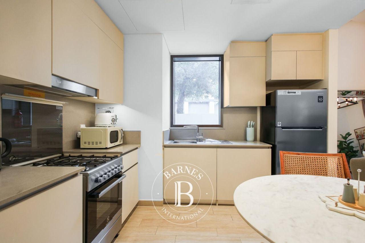 Квартира в Дубае, ОАЭ, 101.4 м² - фото 4