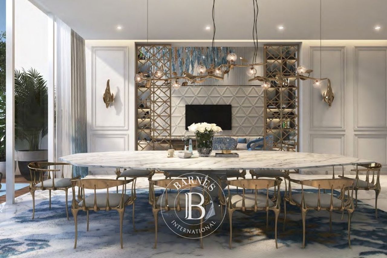 Квартира в Дубае, ОАЭ, 46 м² - фото 4