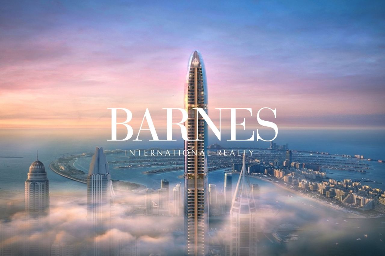 Квартира в Дубае, ОАЭ, 1 310.2 м² - фото 4