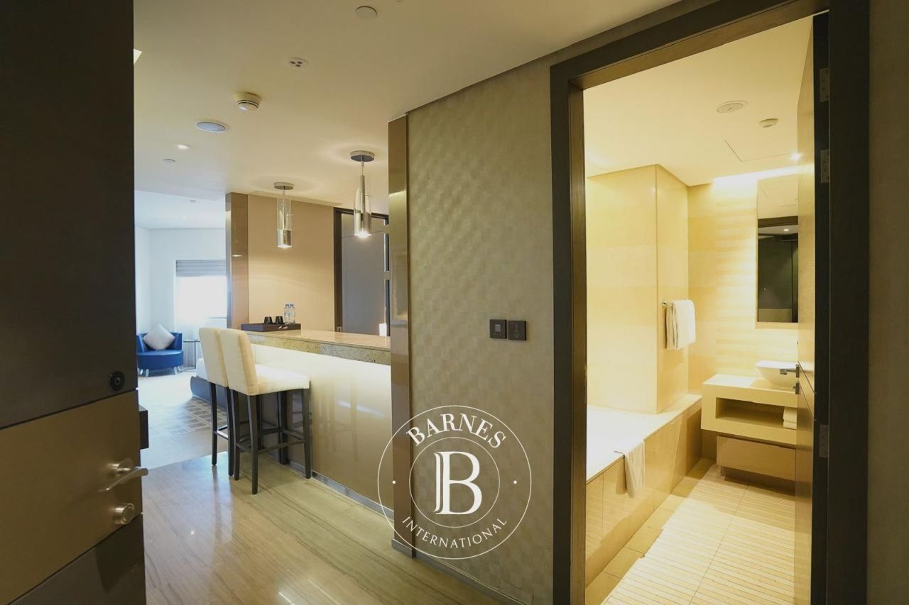 Квартира в Дубае, ОАЭ, 57.1 м² - фото 4