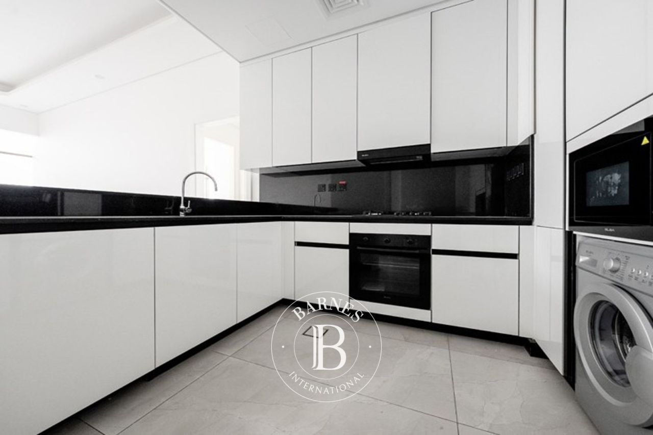 Квартира Arjan, ОАЭ, 135.9 м² - фото 4