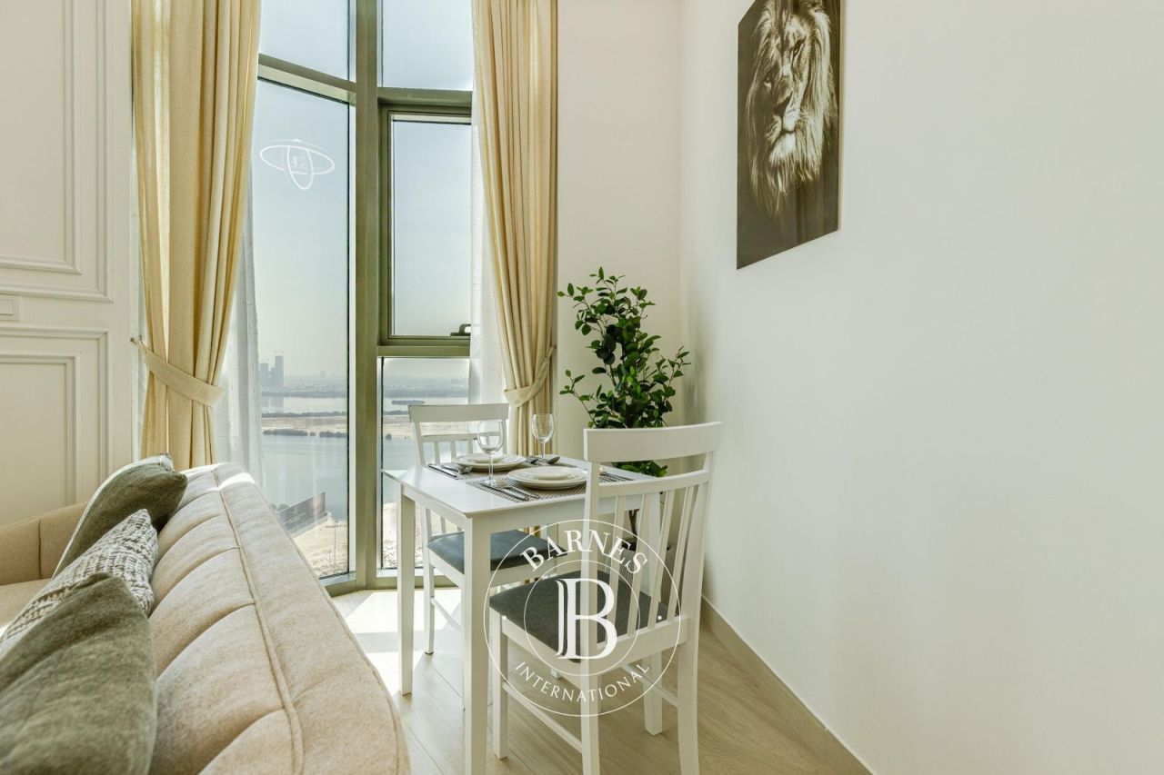 Квартира в Дубае, ОАЭ, 63.4 м² - фото 4