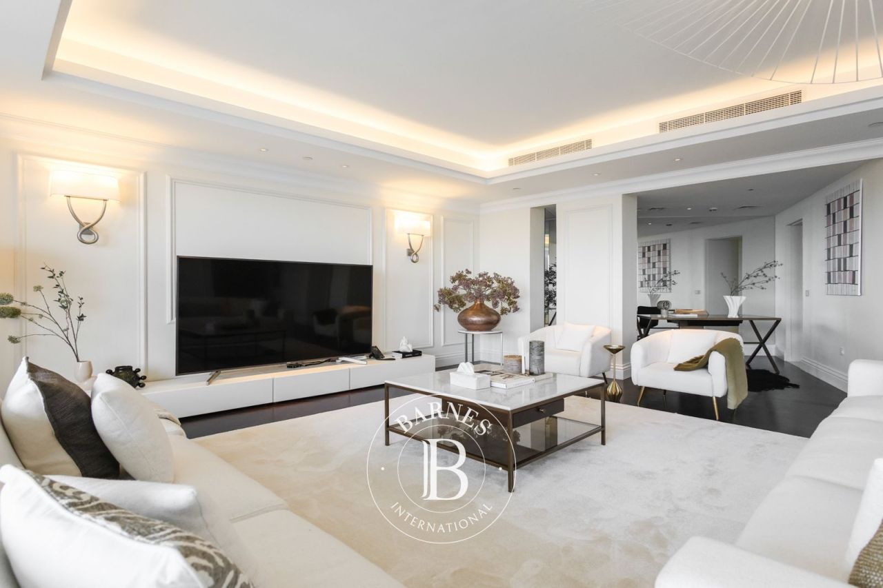 Квартира в Дубае, ОАЭ, 343 м² - фото 4