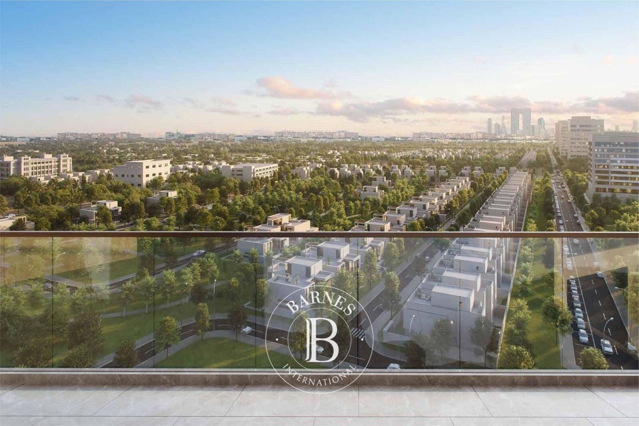 Квартира в Дубае, ОАЭ, 76.1 м² - фото 4