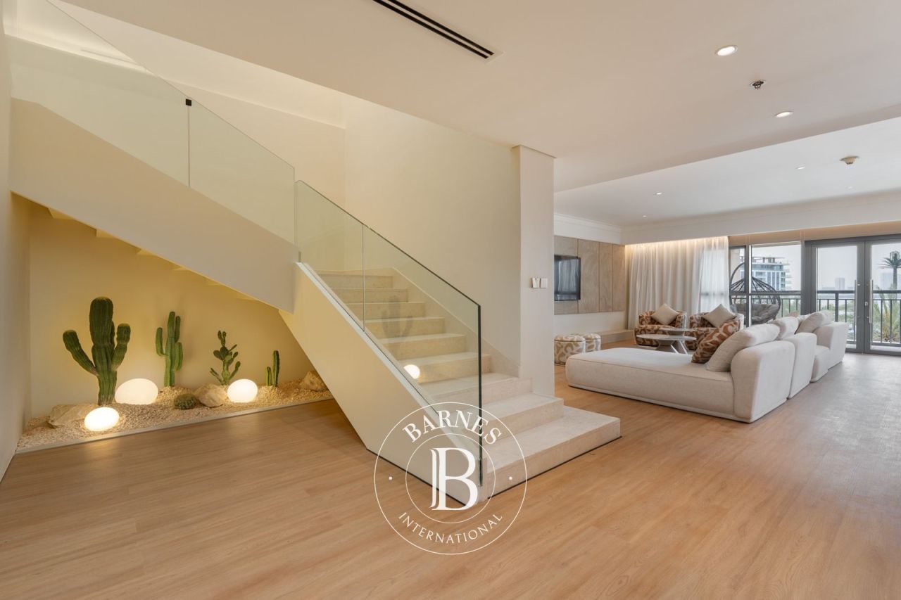 Квартира в Дубае, ОАЭ, 310.9 м² - фото 4