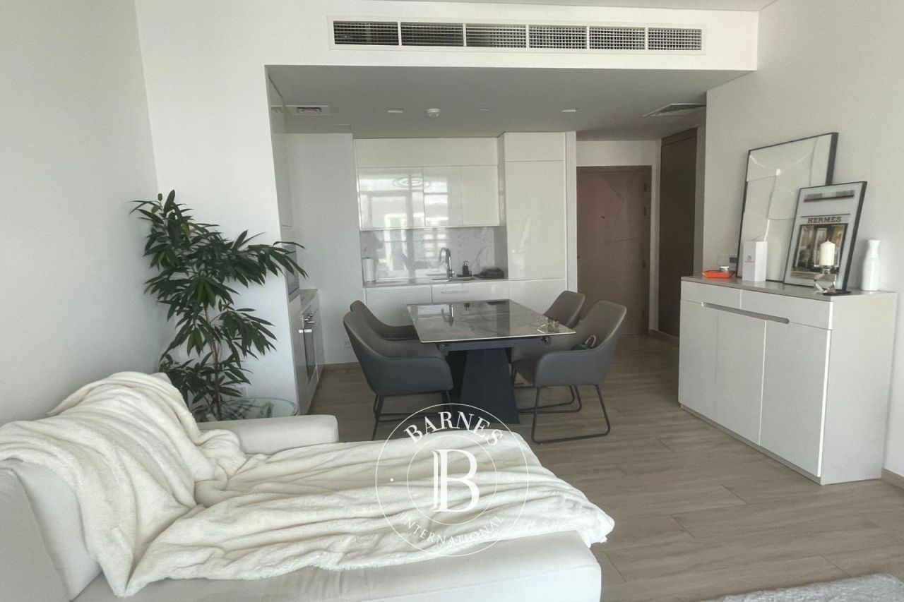 Квартира в Дубае, ОАЭ, 65.2 м² - фото 4