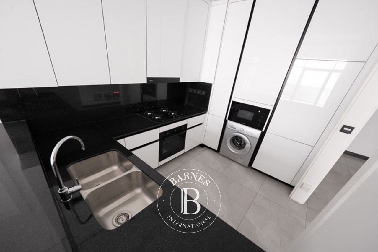 Квартира Arjan, ОАЭ, 135.9 м² - фото 5