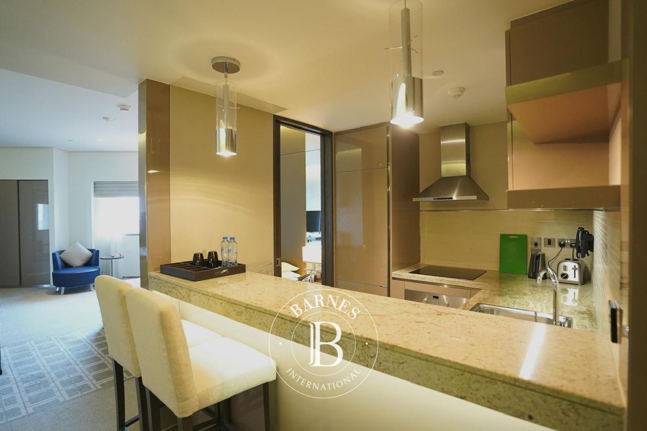 Квартира в Дубае, ОАЭ, 57.1 м² - фото 5