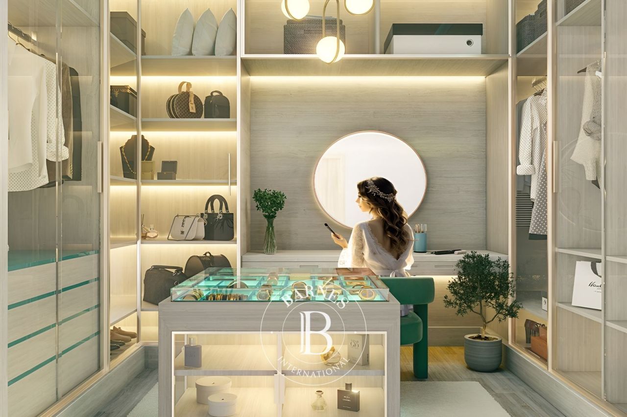 Квартира Damac Lagoons, ОАЭ, 104.5 м² - фото 5