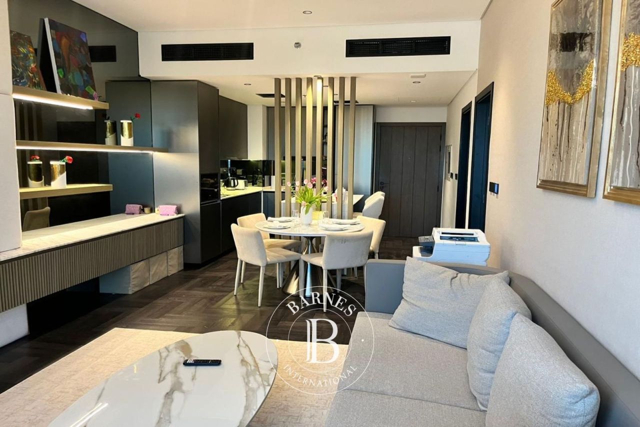 Квартира Al Jaddaf, ОАЭ, 71.7 м² - фото 5