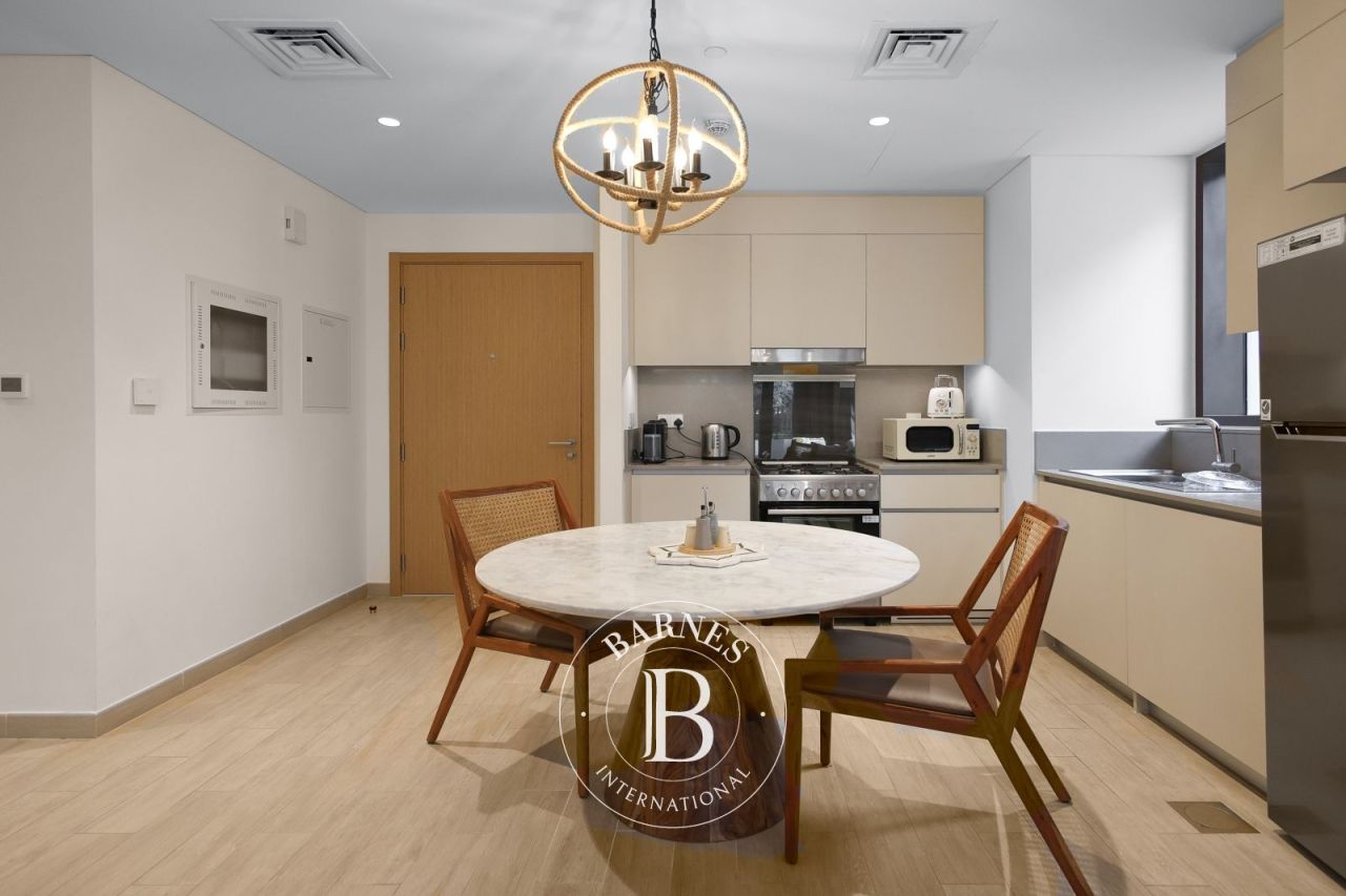 Квартира в Дубае, ОАЭ, 101.4 м² - фото 5