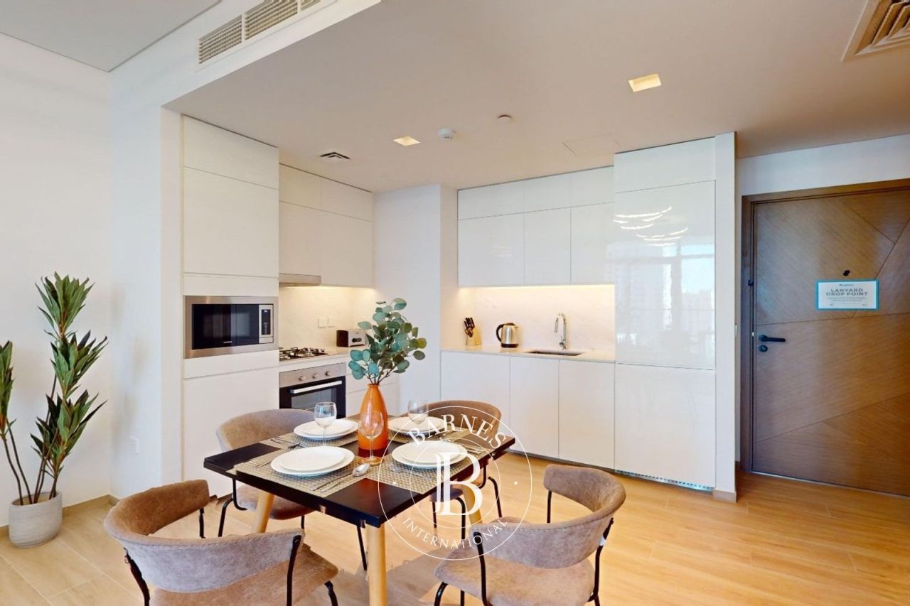 Квартира в Дубае, ОАЭ, 65.2 м² - фото 5