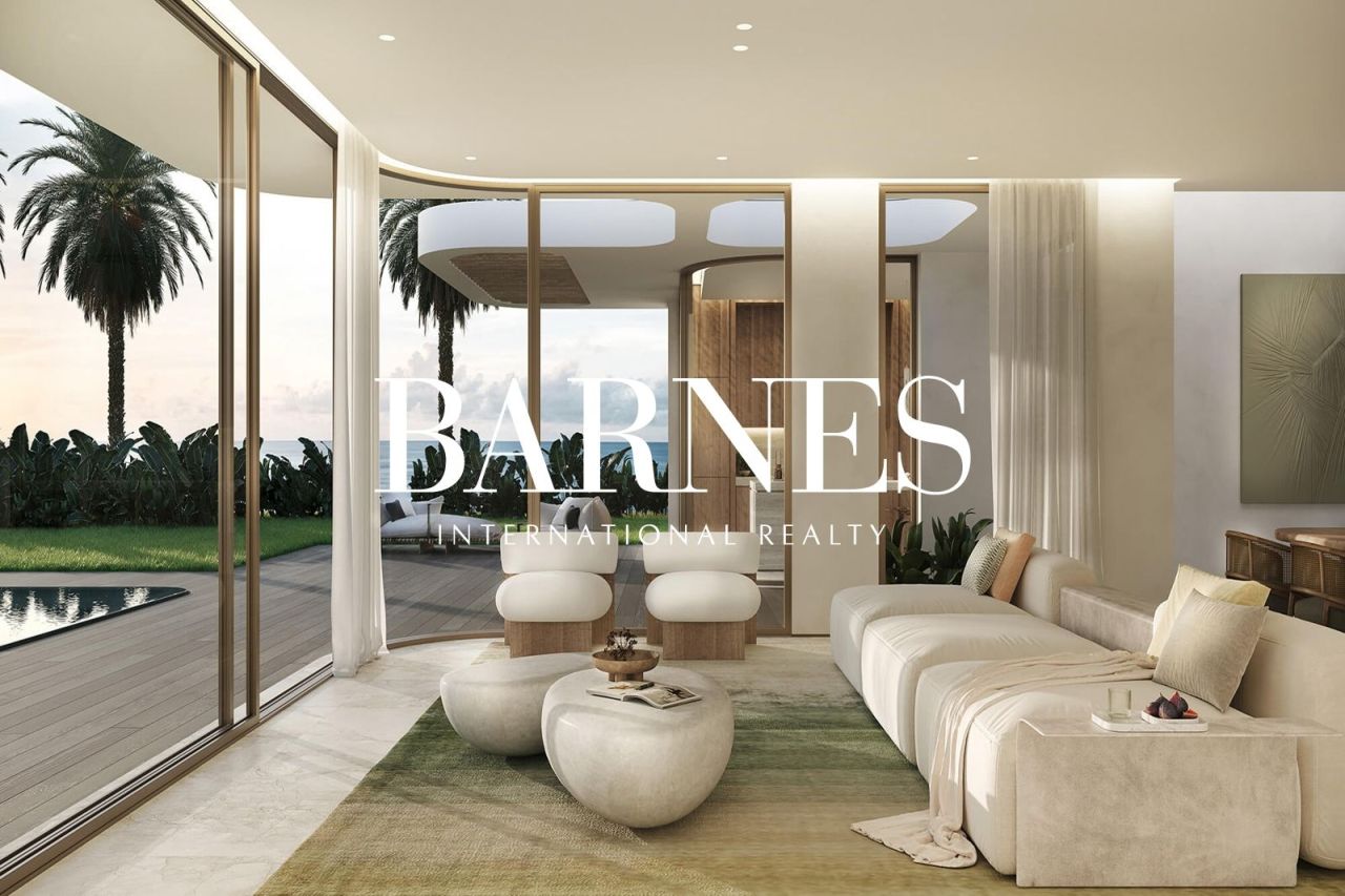 Вилла Mina Al Arab, ОАЭ, 466.4 м² - фото 5