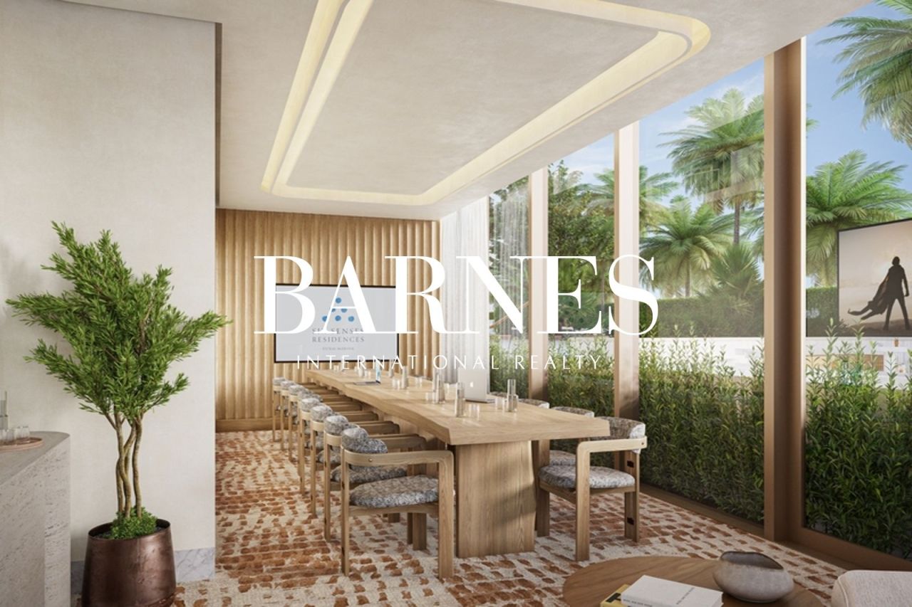 Мезонет в Дубае, ОАЭ, 879.3 м² - фото 5