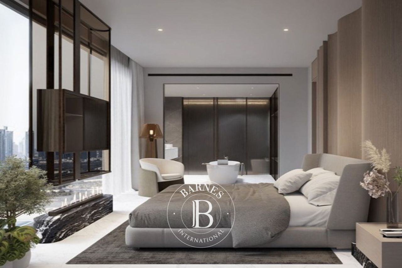 Квартира в Дубае, ОАЭ, 122.7 м² - фото 5