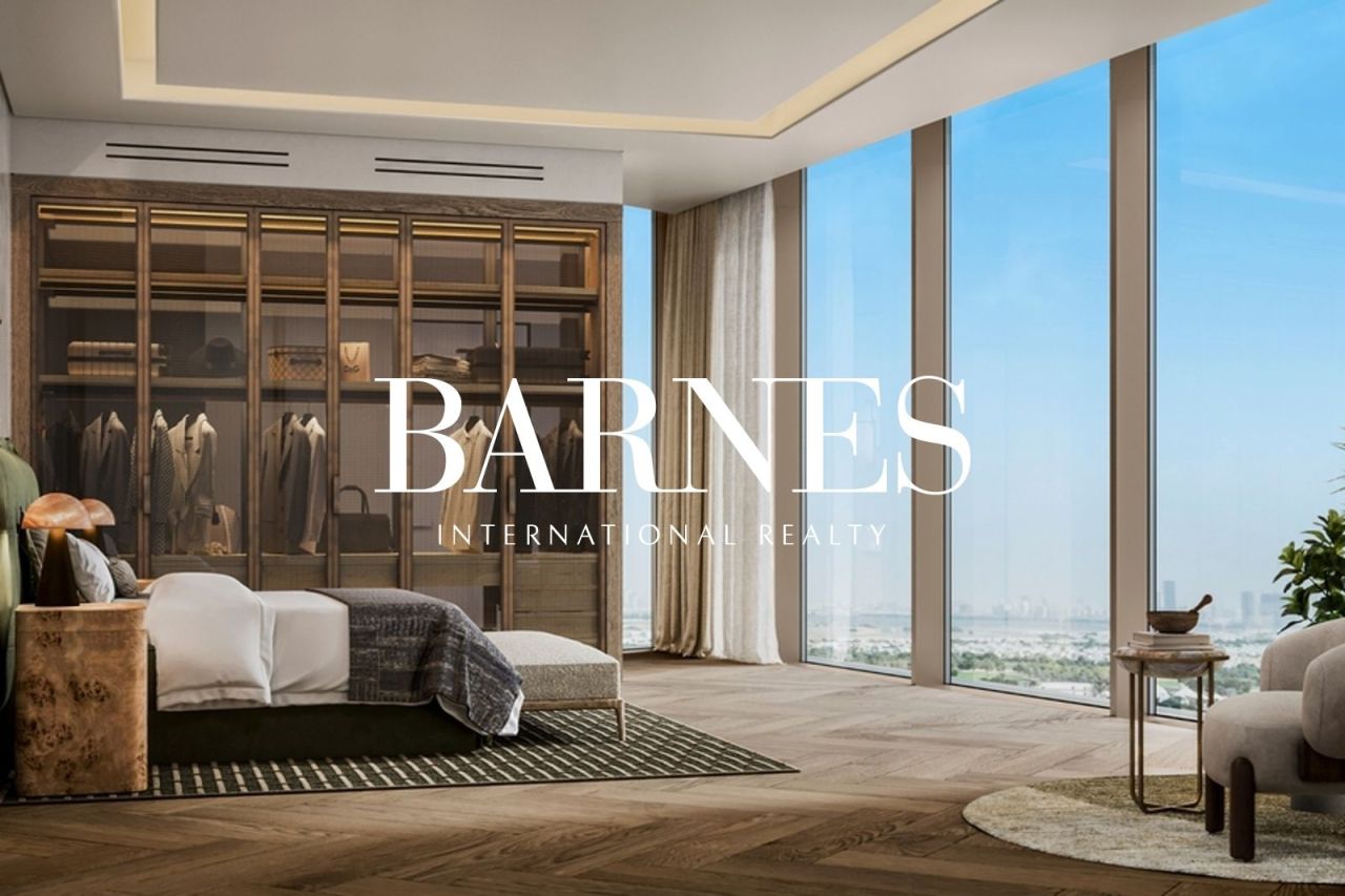 Квартира в Дубае, ОАЭ, 483.9 м² - фото 5