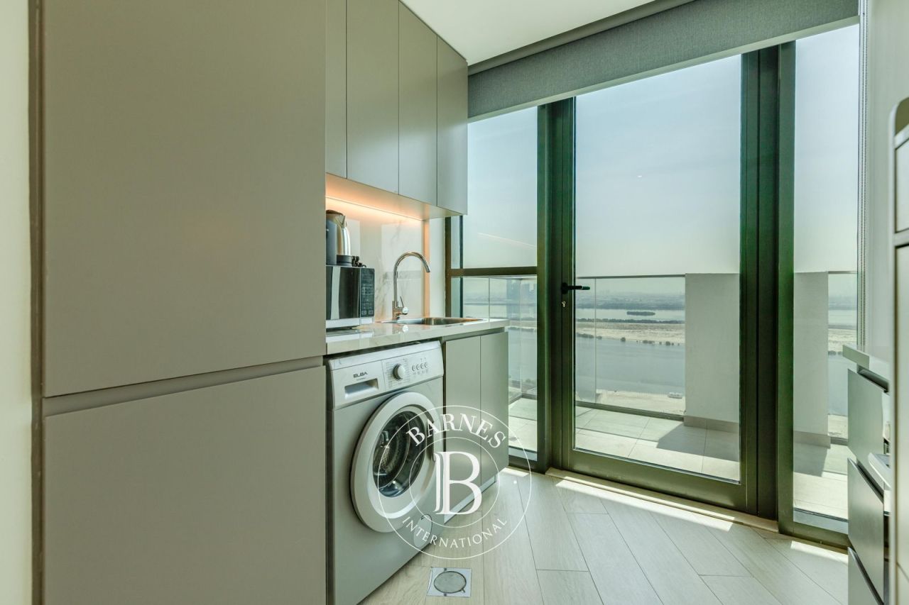 Квартира в Дубае, ОАЭ, 63.4 м² - фото 5