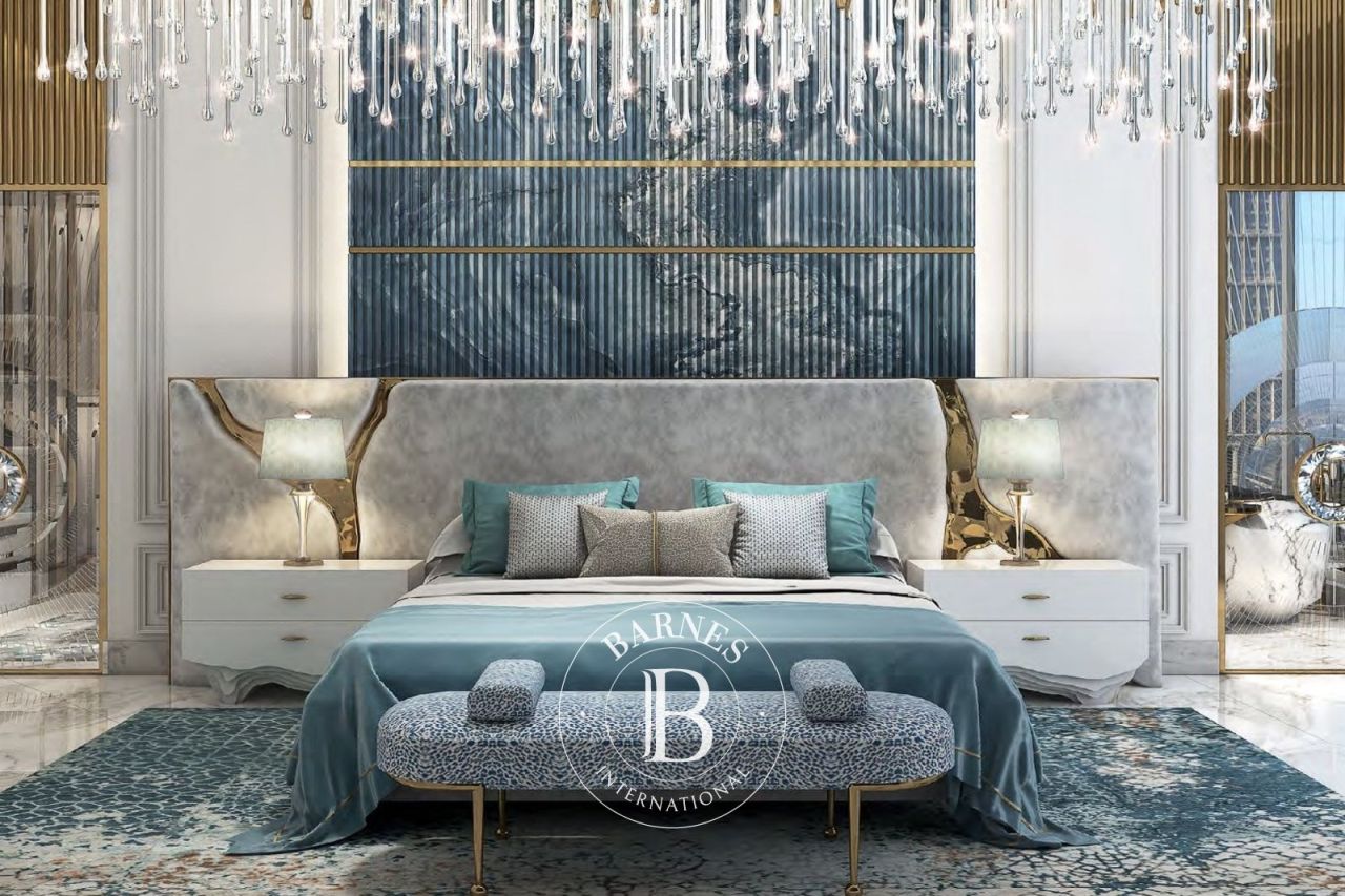 Квартира в Дубае, ОАЭ, 46 м² - фото 5