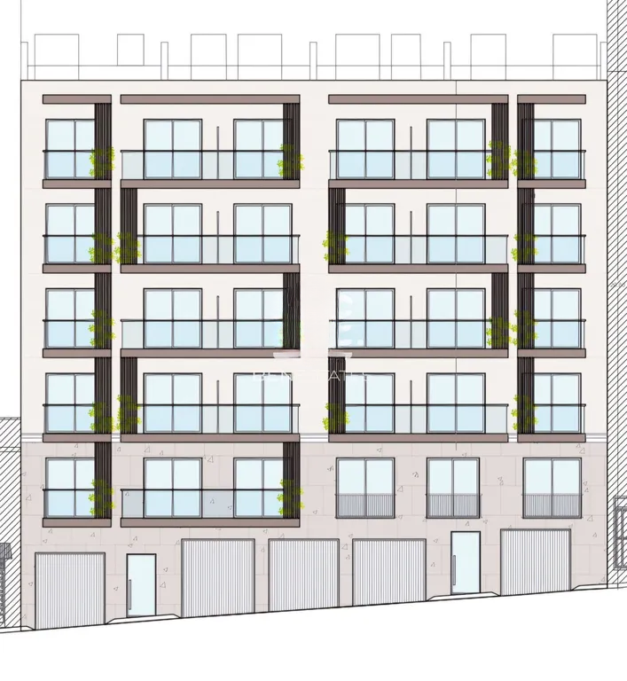 Квартира в Сан-Лоренце, Мальта, 63 м² - фото 1