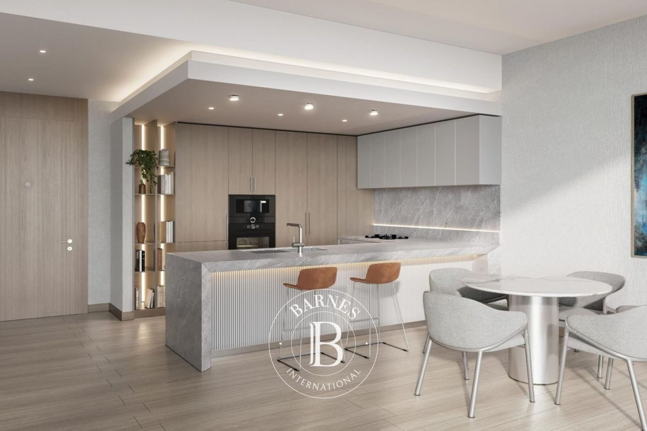 Квартира в Дубае, ОАЭ, 78.1 м² - фото 5