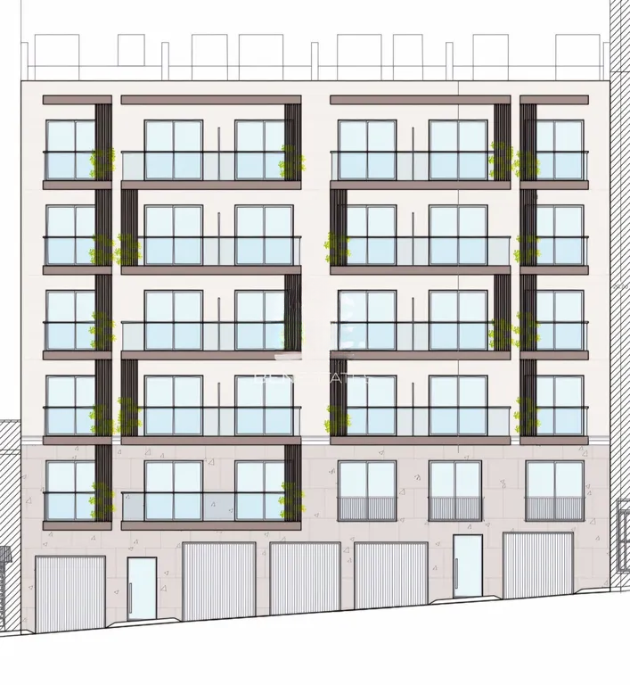 Квартира в Сан-Лоренце, Мальта, 63 м² - фото 1