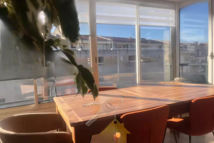 Квартира в Каннах, Франция, 82 м² - фото 1