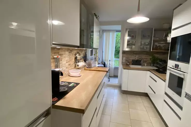 Квартира в Каннах, Франция, 55 м² - фото 1