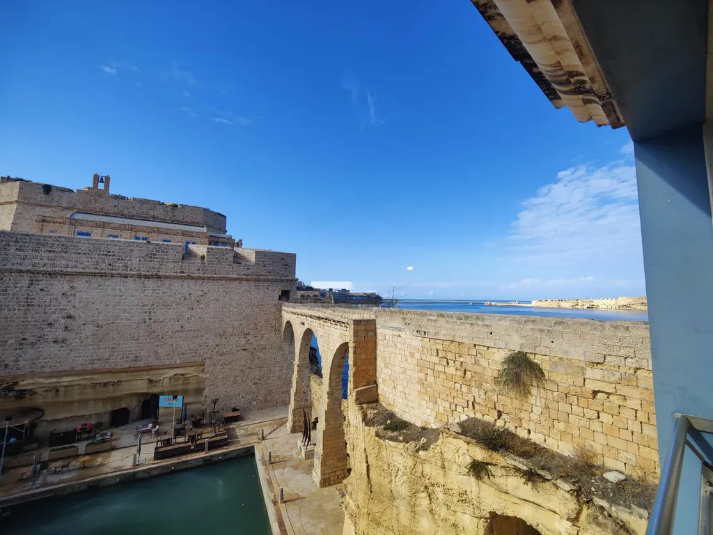 Квартира в Сан-Лоренце, Мальта, 155 м² - фото 1