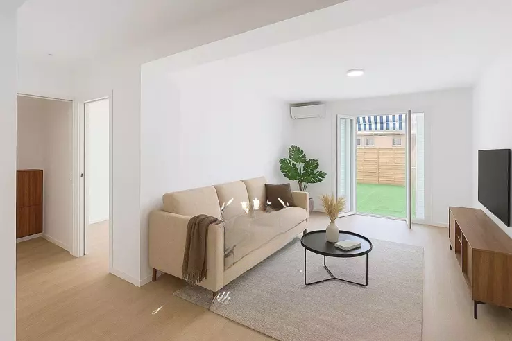 Квартира в Каннах, Франция, 46 м² - фото 1