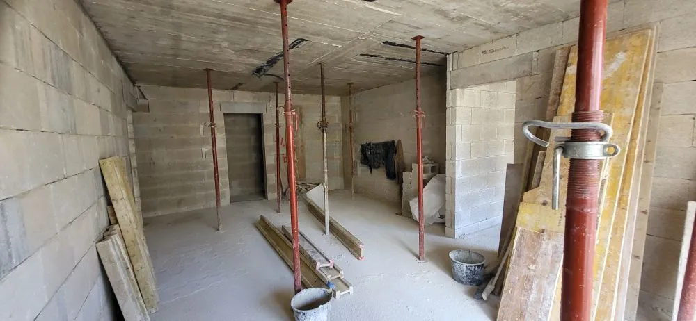 Квартира в Корми, Мальта, 92 м² - фото 1