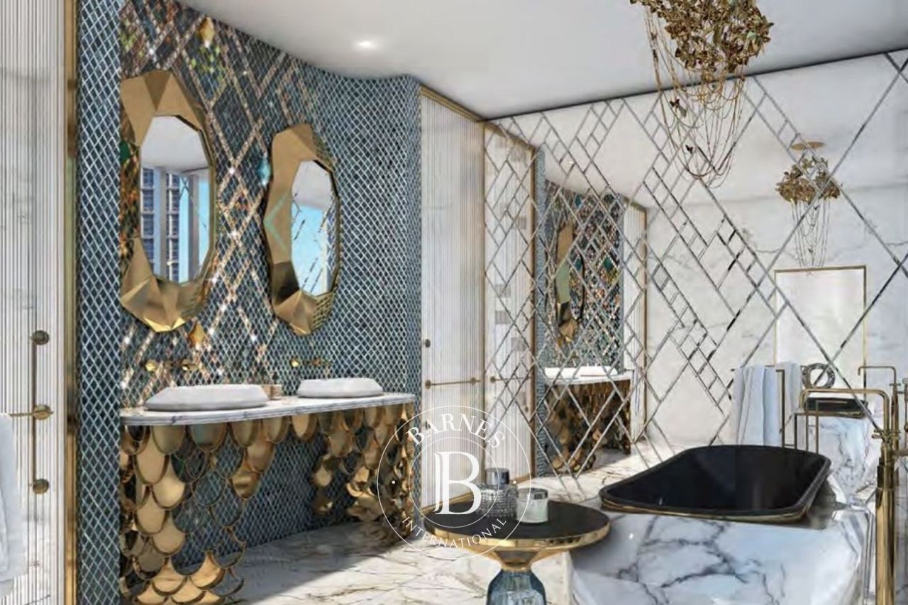 Квартира в Дубае, ОАЭ, 46 м² - фото 6