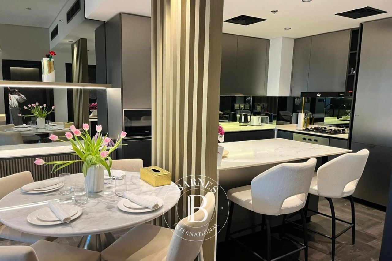 Квартира Al Jaddaf, ОАЭ, 71.7 м² - фото 6