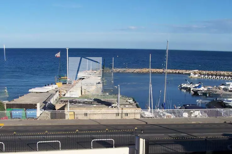 Квартира в Каннах, Франция, 48 м² - фото 1