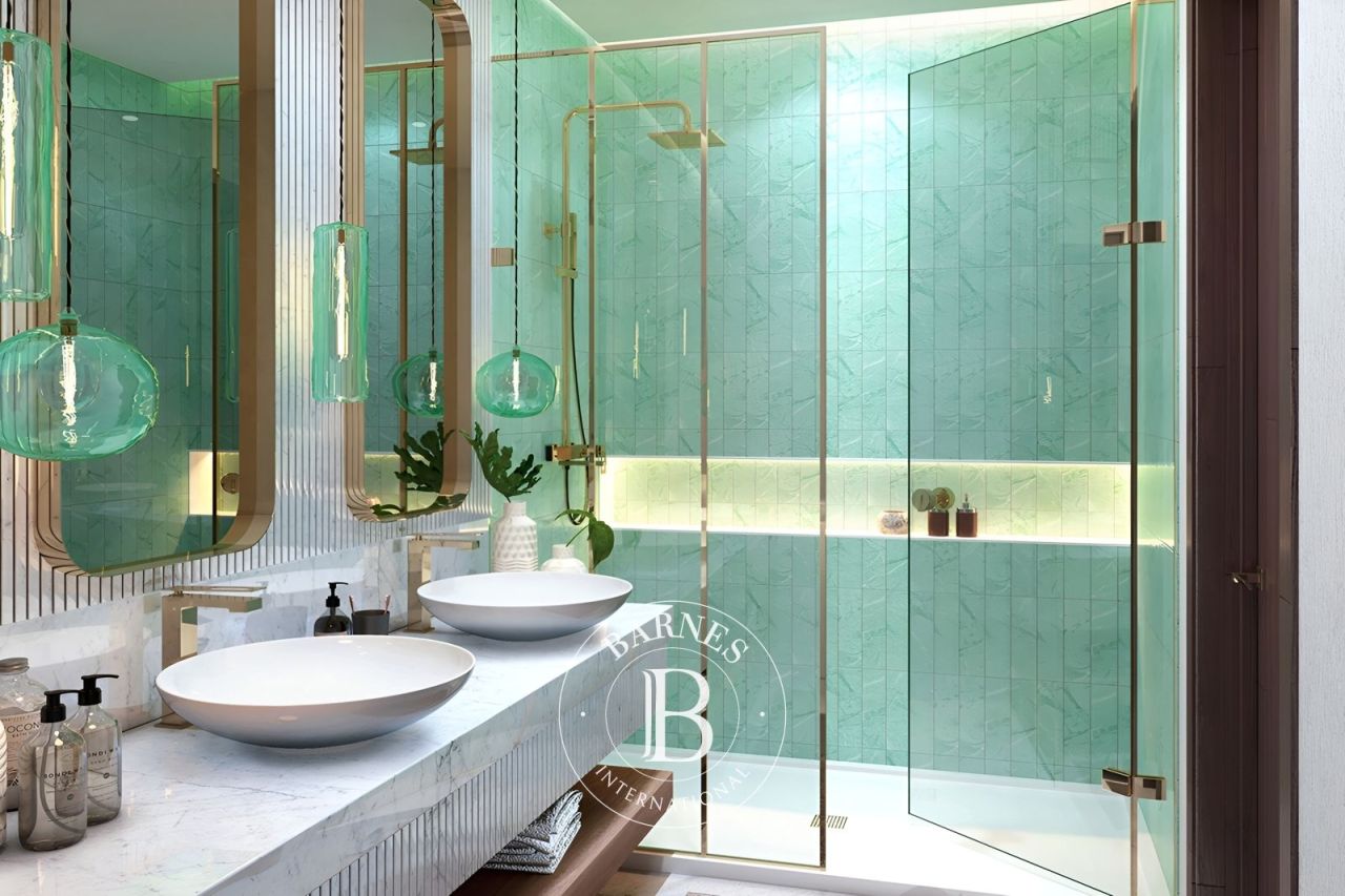 Квартира Damac Lagoons, ОАЭ, 104.5 м² - фото 6