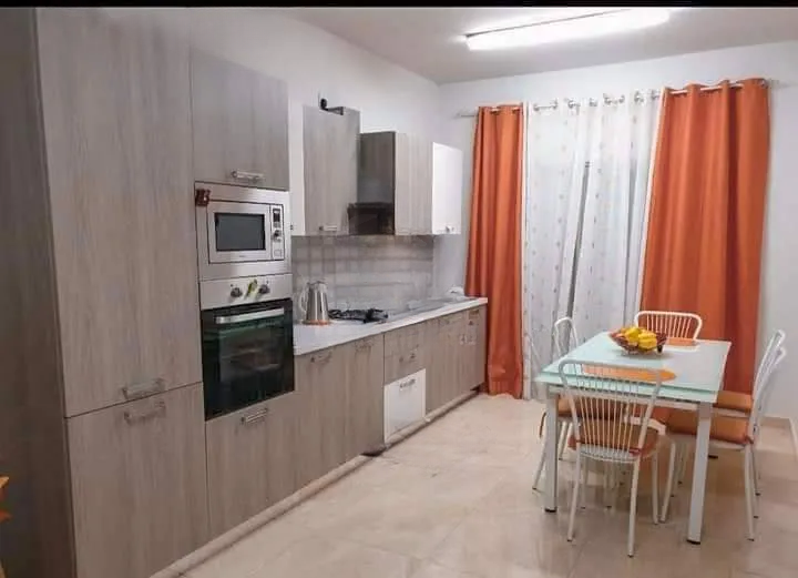 Квартира в Мсиде, Мальта, 180 м² - фото 1