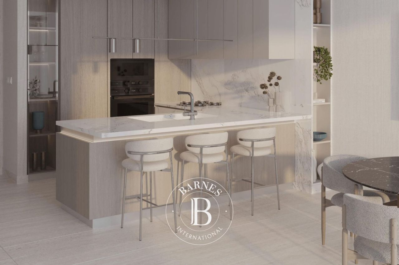 Квартира в Дубае, ОАЭ, 109.1 м² - фото 6