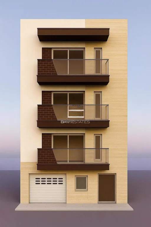 Квартира в Корми, Мальта, 120 м² - фото 1