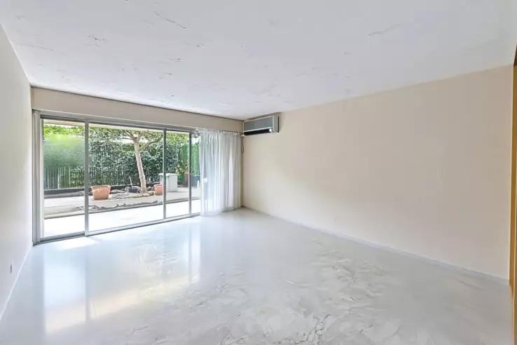 Квартира в Каннах, Франция, 54 м² - фото 1