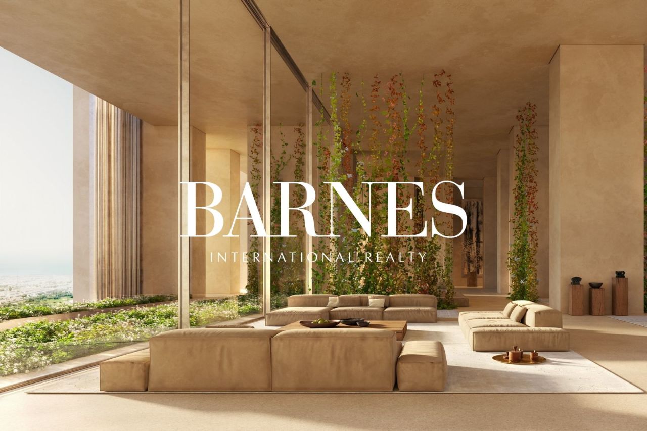 Квартира Al Wasl, ОАЭ, 356.6 м² - фото 6