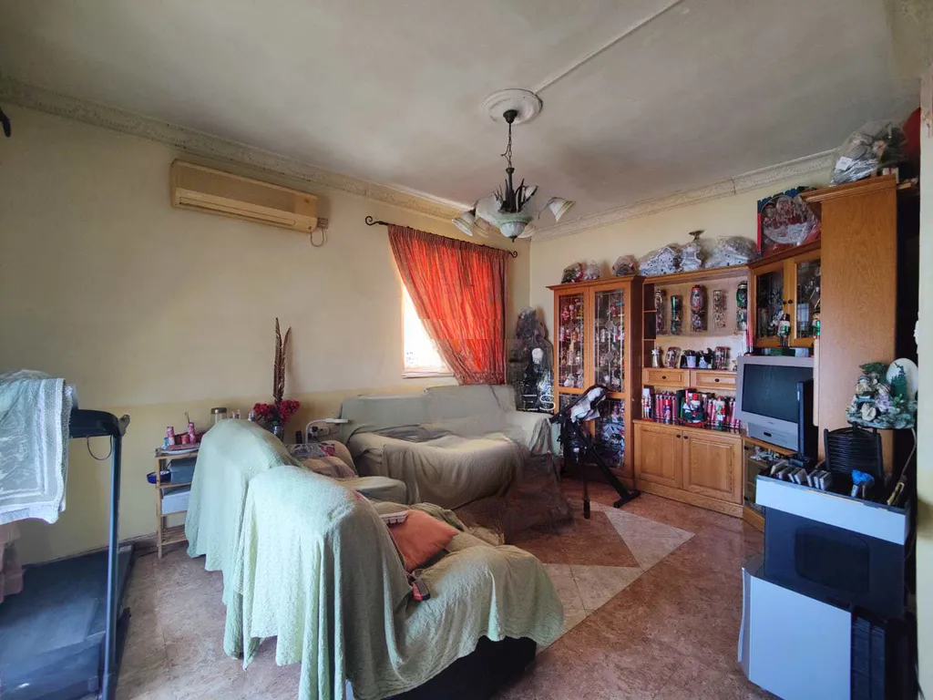 Квартира в Сенглеа, Мальта, 150 м² - фото 1