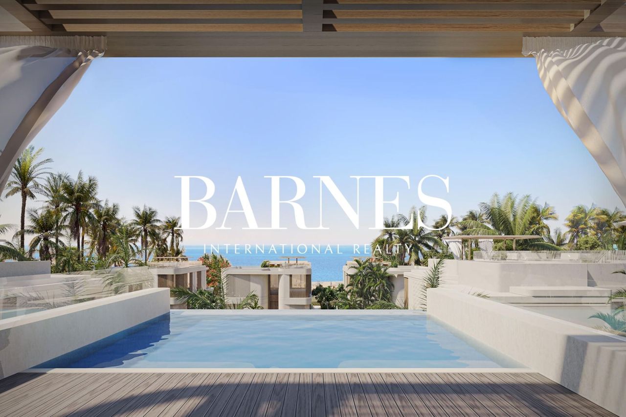 Вилла Mina Al Arab, ОАЭ, 466.4 м² - фото 6