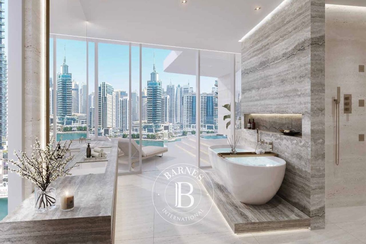 Квартира в Дубае, ОАЭ, 78.5 м² - фото 6