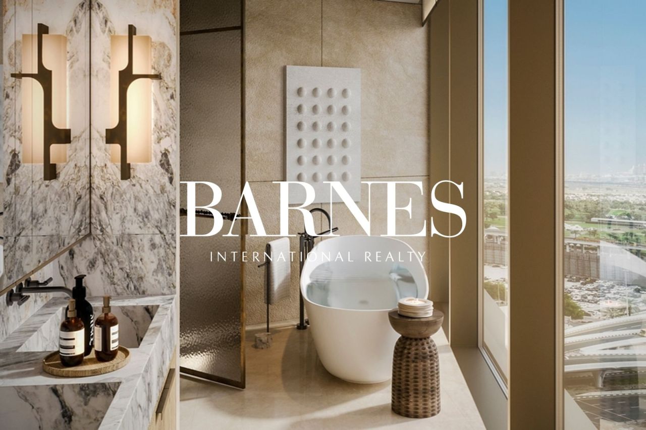 Квартира в Дубае, ОАЭ, 483.9 м² - фото 6