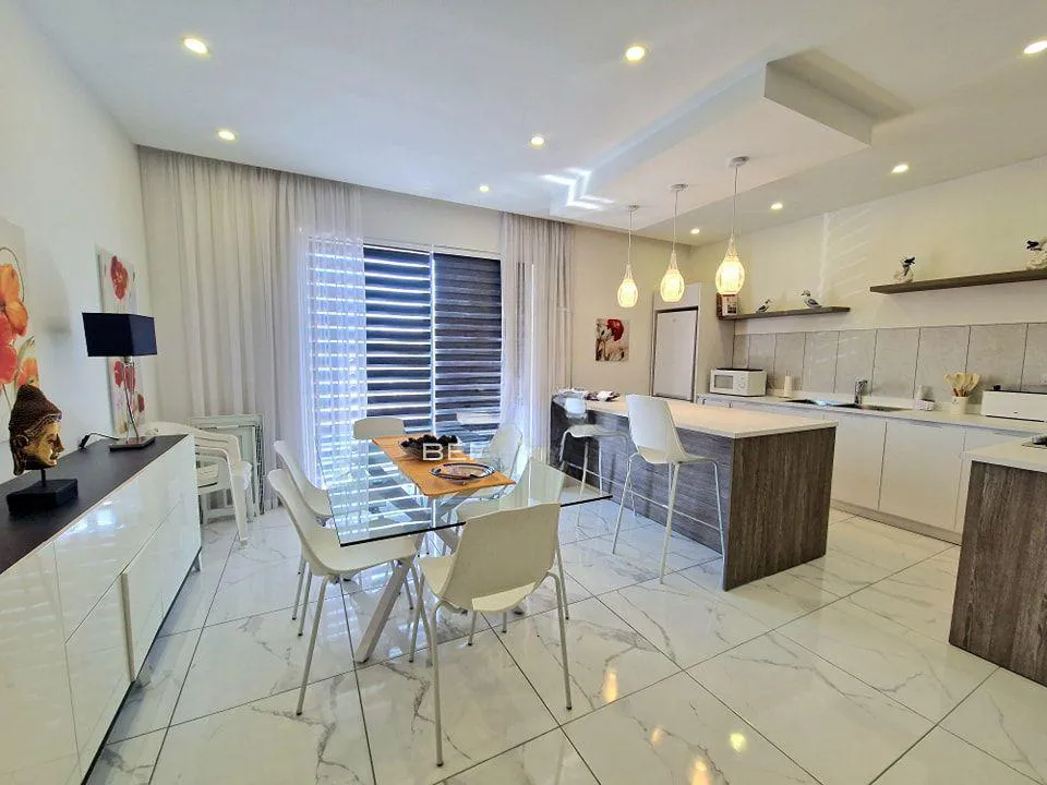 Квартира в Бирзеббудже, Мальта, 150 м² - фото 1