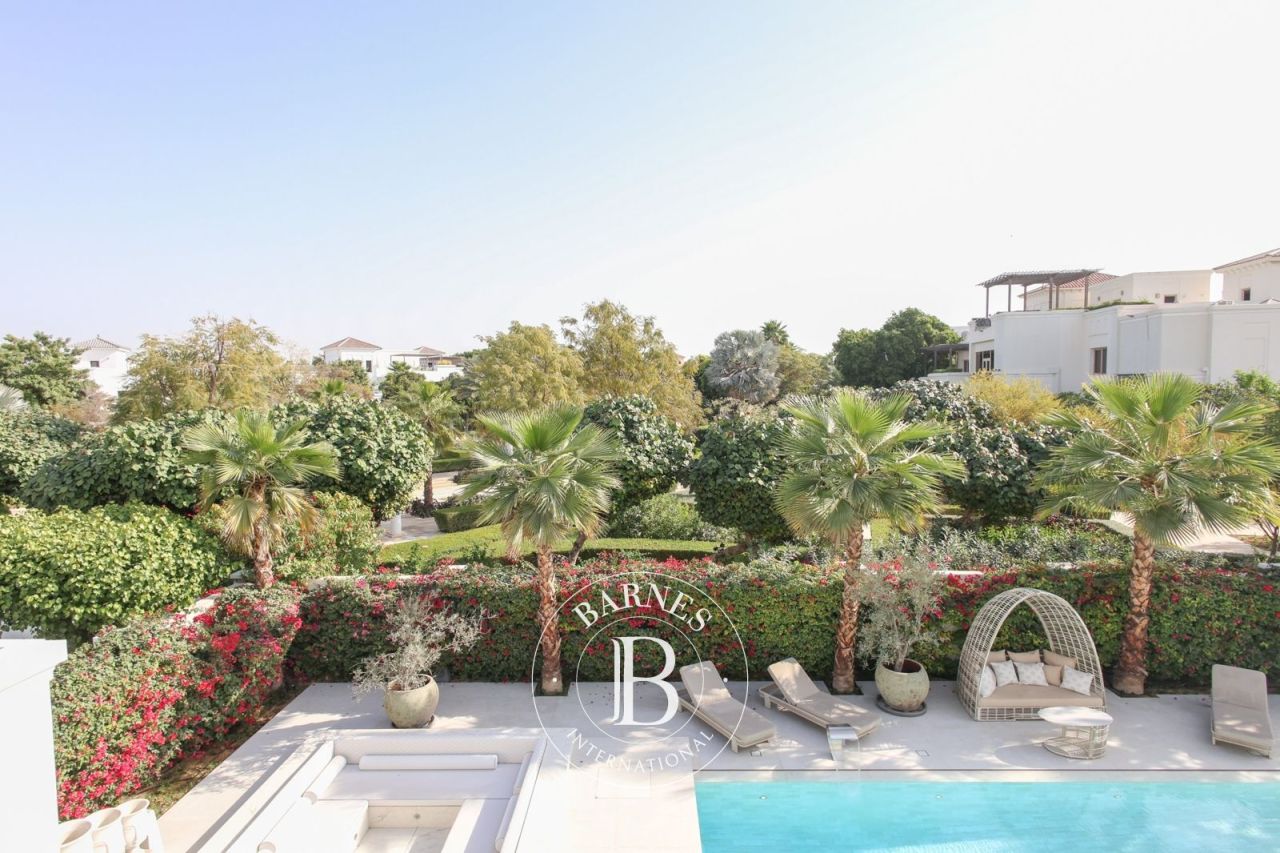 Вилла в Дубае, ОАЭ, 1 531.8 м² - фото 6