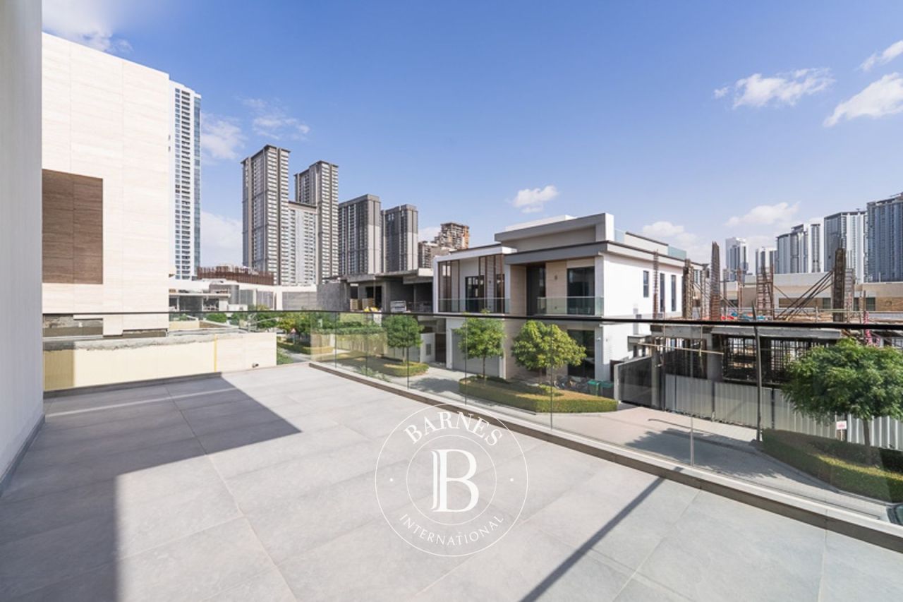 Вилла в Дубае, ОАЭ, 745.8 м² - фото 6